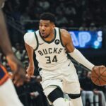 Highlights: Giannis Antetokounmpo Scores 22 Points vs. Suns | 03.10.26