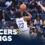 Indiana Pacers at Sacramento Kings (March 10, 2026) | Full Game Highlights
