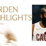 Cavs vs Sixers | James Harden Highlights | 03.09.2026
