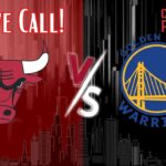 Chicago Bulls Vs Golden State Warriors Live Watch Party