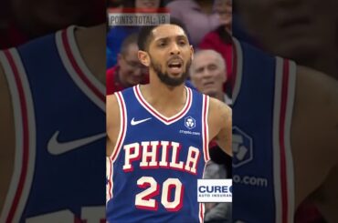 CAM BRINGS THE PAIN! 📸👊 32 PTS! Every Point From Cameron Payne’s Career High