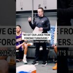 Step inside the locker room following tonight's win #shorts | Phoenix Suns