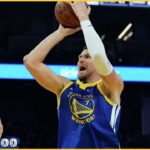 Golden State Warriors Lose at Home to Chicago Bulls in OT and Fall Below .500 as Season Fades Away
