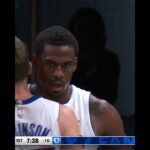 1st Quarter Top Plays | Pistons vs. Nets #nba #pistons