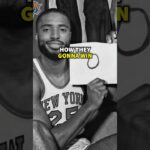 The Knicks Need the Greek Freak?