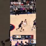 Clippers' season turnaround should be talked more 🥀🥀 #shorts #nbabasketball