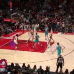 LaMelo Ball | Charlotte Hornets at Portland Trail Blazers | Full Box Score