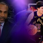 Los Angeles Lakers overcome 'ugly' start to beat Minnesota Timberwolves | NBA on NBC