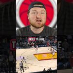 How Tanking Caused The Bam Adebayo 83 Point Game