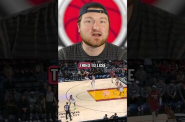 How Tanking Caused The Bam Adebayo 83 Point Game