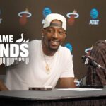 "It’s a special moment. Me, Wilt, Kobe... sounds crazy.” - Bam | Postgame Interviews | Mar. 10, 2026