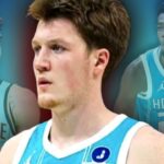 Odmiana CHARLOTTE HORNETS