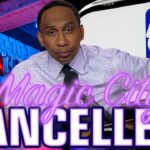 NBA pulls plug on Magic City Night! Was it the right call?