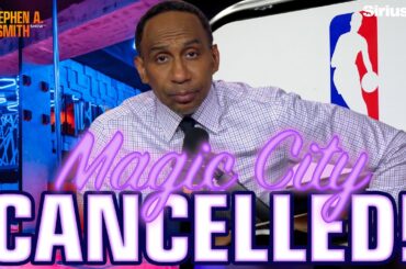 NBA pulls plug on Magic City Night! Was it the right call?