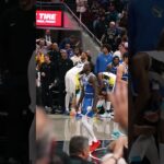 1 Year Ago Tyrese Haliburton Said the Game Wasn’t Over 🤫