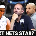 PHEMOM: A.J. Dybantsa EXPLODES For Another 40-Point Game | Why Brooklyn Nets Still CONTROL Tank Fate