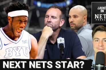 PHEMOM: A.J. Dybantsa EXPLODES For Another 40-Point Game | Why Brooklyn Nets Still CONTROL Tank Fate