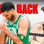 Jayson Tatum Just Changed The NBA