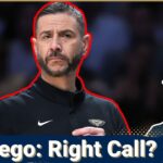 DEFINING MOMENT: Pelicans’ Next Head Coach Decision Will IMPACT Zion Williamson and Franchise FUTURE