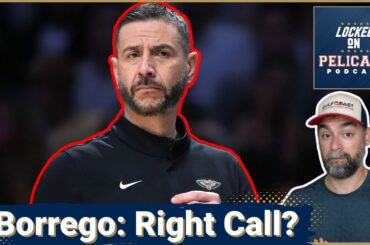 DEFINING MOMENT: Pelicans’ Next Head Coach Decision Will IMPACT Zion Williamson and Franchise FUTURE