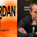 Head Coach Jordan Ott Postgame Media Availability | Phoenix Suns | 3-10-26