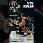 Kawhi put him in blender 😵‍💫