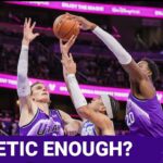 NEXT YEAR -  Do Utah Jazz have athleticism to compete?  6 Bad SOLUTIONS to Tanking. 2 good ones