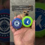 Cujo’s NBA Picks | Minnesota Timberwolves vs LA Clippers 🏀 03-11-2026 #CujoCatches