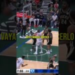 El GRAN ASCENSO del JOVEN más CRITICADO NBA😳#NBA #Baloncesto #NBAEspaña