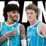 LaMelo Ball & Kon Knueppel Are Becoming A Nightmare For The NBA...