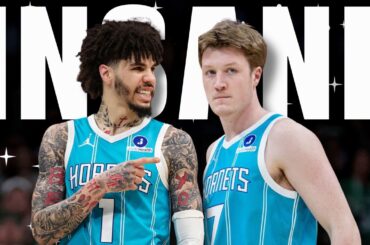 LaMelo Ball & Kon Knueppel Are Becoming A Nightmare For The NBA...