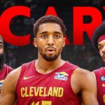 This Is NOT The Cleveland Cavaliers We Knew