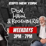Knicks Inconsistent, Jets + Giants Free Agency, & WBC - Don, Hahn, & Rosenberg - 3/11/26