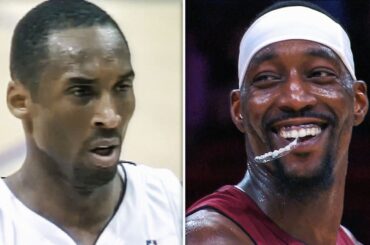 Bam Adebayo & Kobe's HISTORIC 80-PT Performances