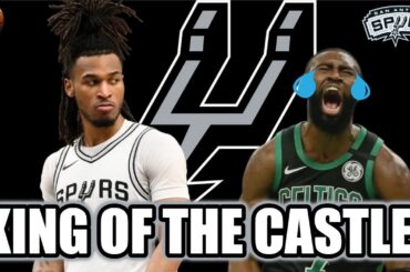 Stephon Castle DID IT AGAIN!