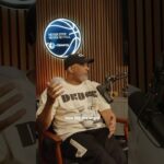 Assistant Coach Phil Handy’s love for basketball travels well beyond the NBA 🌏✈️ #dallasmavs #mffl