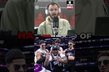 Why the Kings winning while playing their young players could become Doug Christie’s best argument