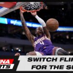 How the Phoenix Suns flipped a switch to pull away from the Milwaukee Bucks