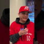 Darius Garland’s HOME Debut With The LA Clippers! FANS REACT #nba #clippernation #laclippers