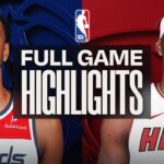 Game Recap: Heat 150, Wizards 129