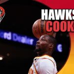 Everything's coming up HAWKS as Atlanta surges to NBA-best win streak