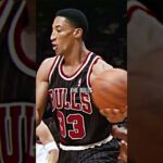 When The Chicago Bulls Became The Greatest Team in NBA History 😱