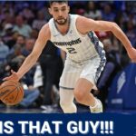 The tank rolls on as Ty Jerome and the Memphis Grizzlies fall apart in the 4th quarter against 76ers