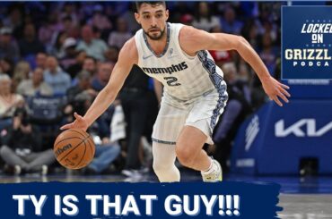 The tank rolls on as Ty Jerome and the Memphis Grizzlies fall apart in the 4th quarter against 76ers