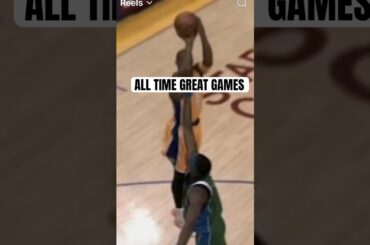 #NBA All time great performances. #Kobe dropping 62 in three quarters out scoring Dallas #FYP