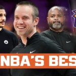 Jordan Ott DESERVES To Be Coach Of The Year After MIRACULOUS Phoenix Suns Season