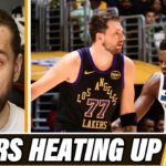 Lakers DOMINATE Timberwolves & Knicks...what does it mean? | NBA Reaction