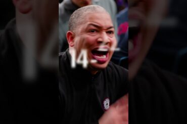 18 games left to go 📈