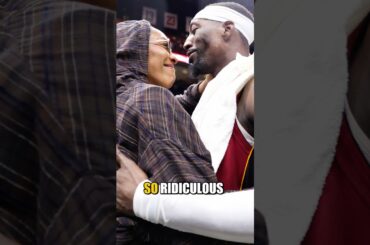 Utah Jazz’s Mike Smith: Bam Adebayo’s 83-Point Game a Sham 🏀🔥 | KSL Sports #shorts