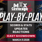 🔴LIVE - Cleveland Cavaliers vs Orlando Magic - Play-By-Play & Reactions (3/11/26)